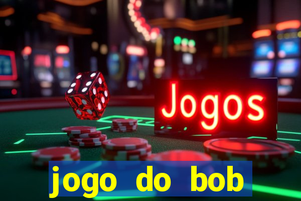 jogo do bob esponja corrida do fantasma holandes